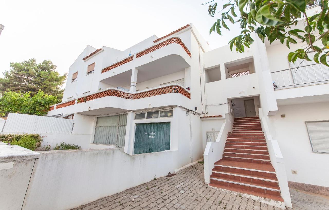 B59 - Ameijeira Terrace Flat Lagos Exterior photo